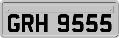 GRH9555