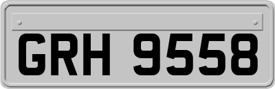 GRH9558