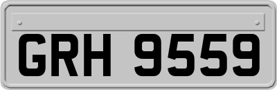 GRH9559