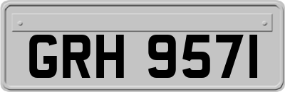 GRH9571