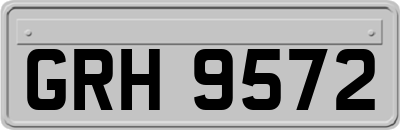 GRH9572