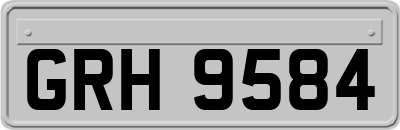 GRH9584