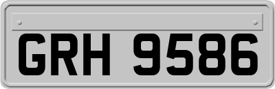 GRH9586