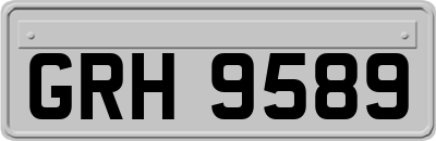 GRH9589