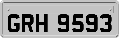 GRH9593