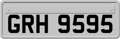 GRH9595