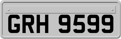 GRH9599