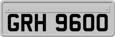 GRH9600