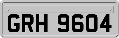 GRH9604