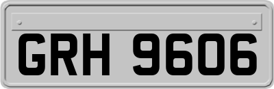 GRH9606
