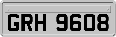 GRH9608