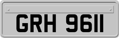 GRH9611