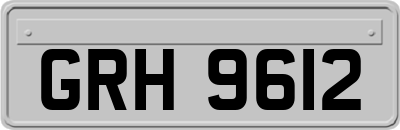 GRH9612