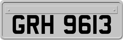 GRH9613