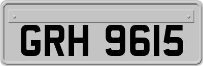 GRH9615