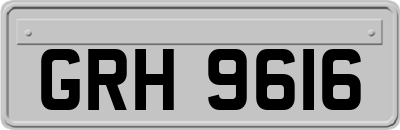 GRH9616