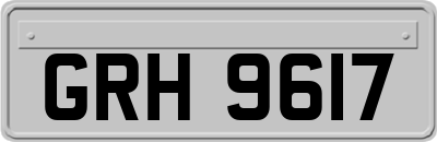 GRH9617