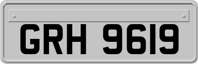 GRH9619