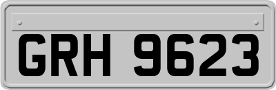 GRH9623