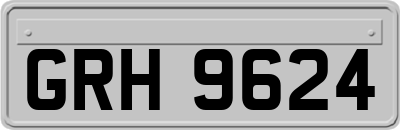 GRH9624