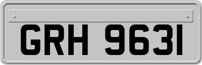 GRH9631