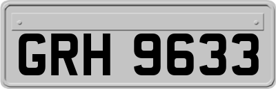 GRH9633