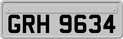 GRH9634