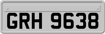 GRH9638