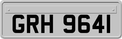 GRH9641