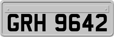 GRH9642