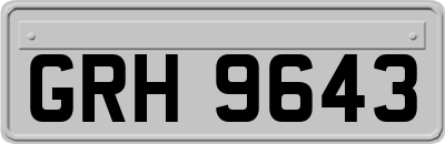 GRH9643