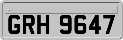 GRH9647