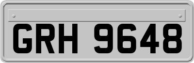 GRH9648