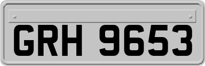 GRH9653