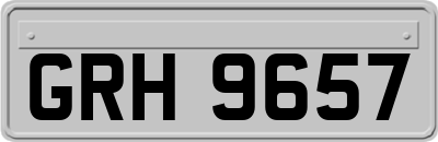 GRH9657