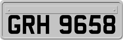GRH9658