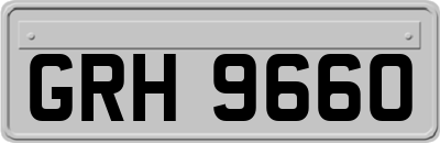 GRH9660