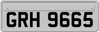 GRH9665