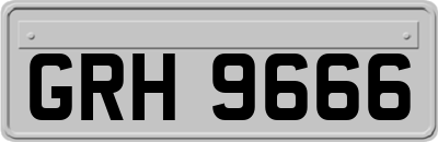 GRH9666