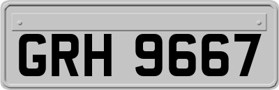 GRH9667