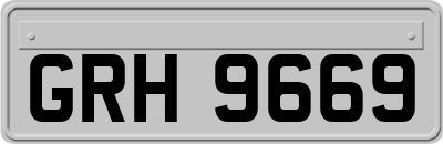 GRH9669
