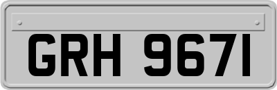 GRH9671