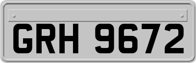 GRH9672