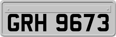 GRH9673