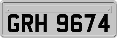 GRH9674