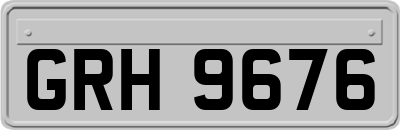 GRH9676