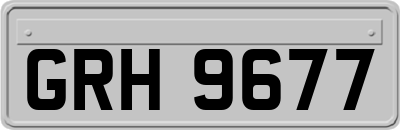 GRH9677