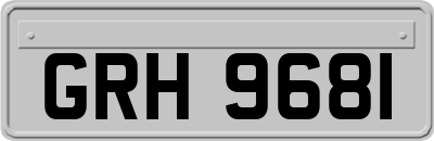 GRH9681