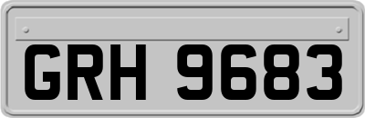 GRH9683