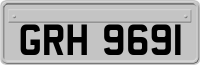 GRH9691